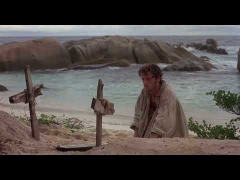 Przygoda 2025 | Człowiek uwięziony na wyspie – dramatyczny pojedynek z naturą, która nie zna litości