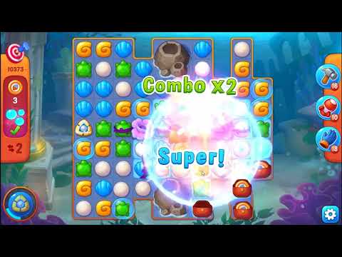 FISHDOM:  💥💥 Level 10372, 10373 Challenge level, 10374, 10375 Hard Level 💥💥