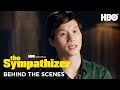 The Cast Of The Sympathizer Reflect On Filming Escaping Saigon | The Sympathizer | HBO