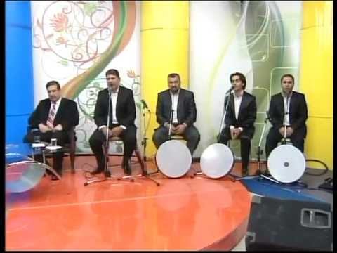 Grup hayber-Selam götürün ravzaya tv.mpg