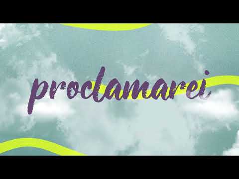 Proclamarei - Oitava Music
