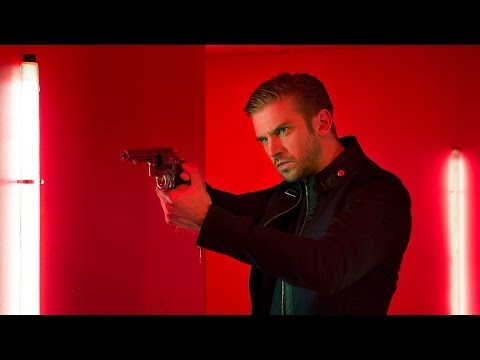 The Guest (Teaser)