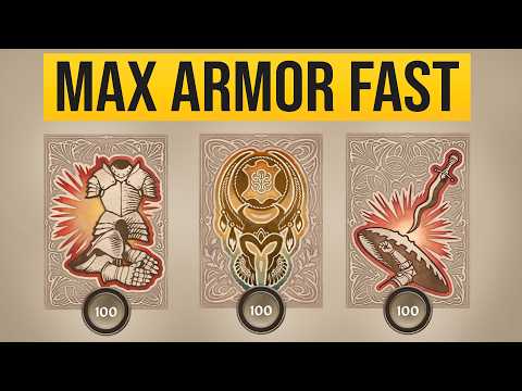 Level 100 Armor & Block Skill... Worth It? - Oblivion Remastered