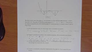 Unit 5 FRQ (A)