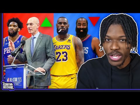 Which NBA Teams Have Been The Most Surprising? | Ep. 8