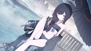 5.5周年を前に水着キサキちゃんガチャに挑んだ結果【ブルアカ】