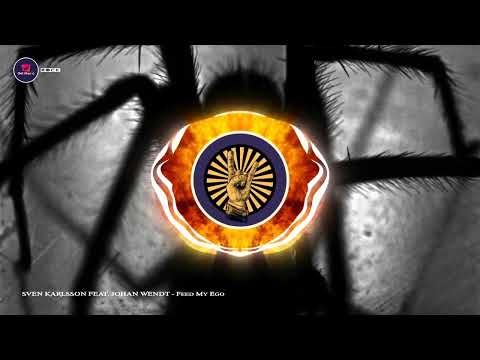 Feed My Ego - SVEN KARLSSON FEAT. JOHAN WENDT  /Vocal Rock/Rock Music/Soft/Alternative/Classic