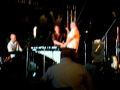 A Hard Bop Tune by the Mark Sherman-Tim Horner Quartet LIVE in Manila