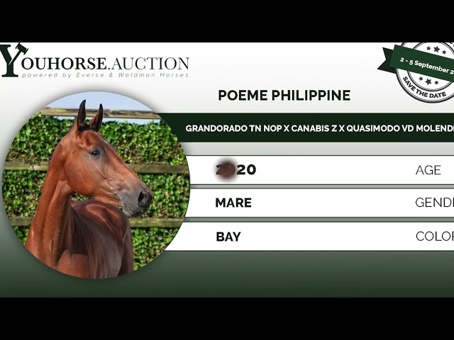 Poême Philippine