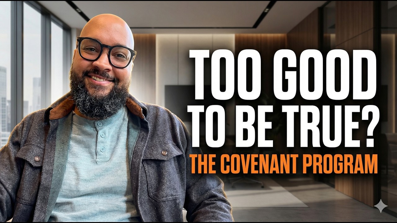 Titus Davis Covenant Program