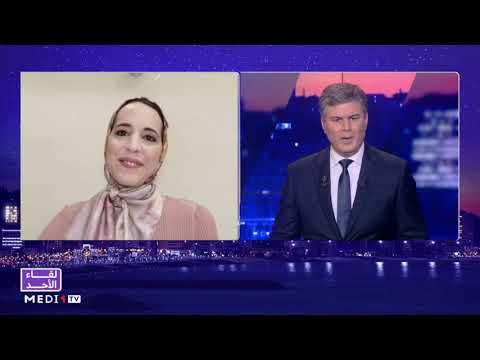 قصص نجاح وقعها مغاربة سطع نجمهم عاليا