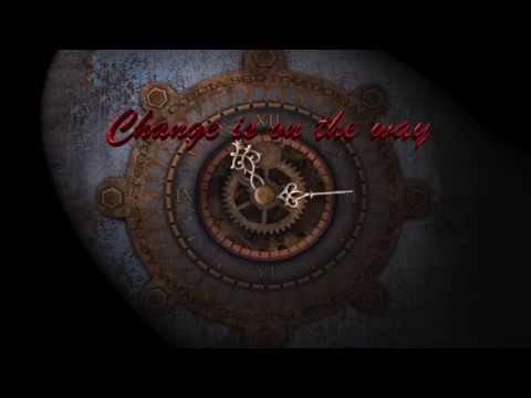 Change is on the way (Across the stars)