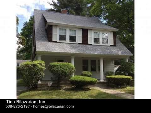 102 Beeching St, Worcester MA 01602 - Single Family Home - Real Estate - For Sale -