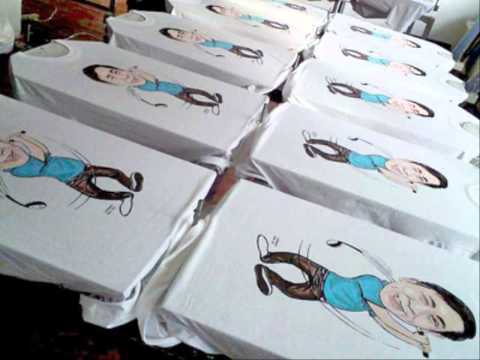 รีวิวกระเป๋า ผ้าดิบ