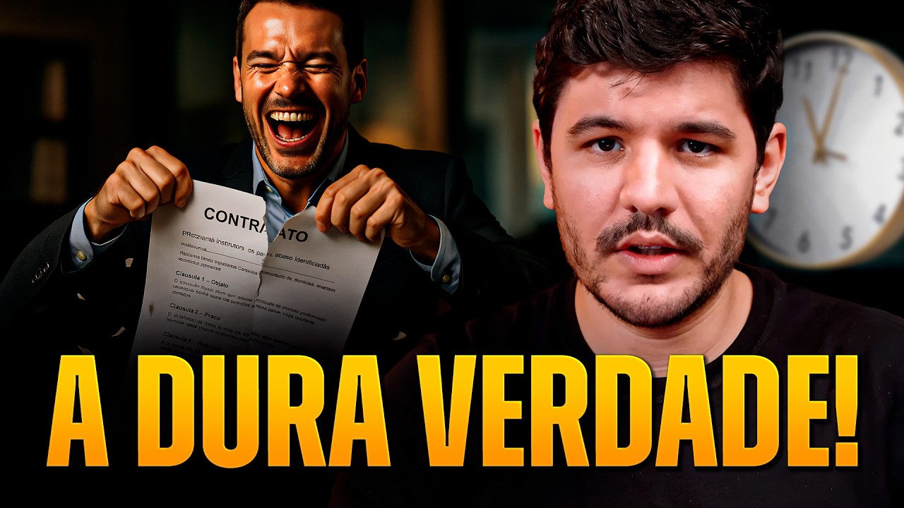 Quando se demitir e começar a empreender