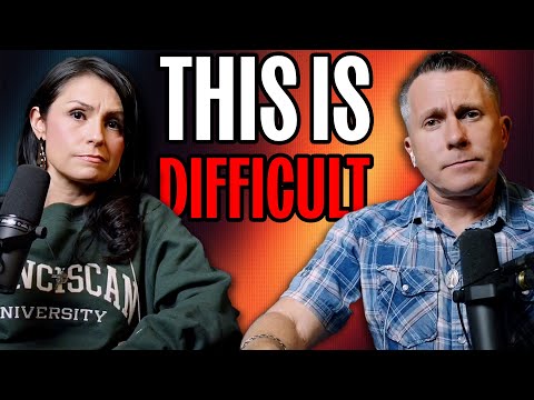 Healing From Sexual Abuse. Moving Toward Marriage.