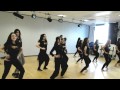 Dhoom Machale Dance Dhoom 3 