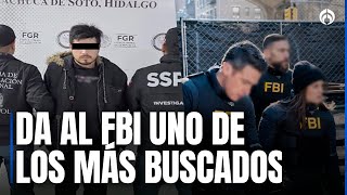 Download lagu México acelera arrestos para calmar a Washington: ¿cooperación bajo amenaza? mp3