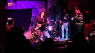 Thalia Zedek Band - Walk Away (Live)