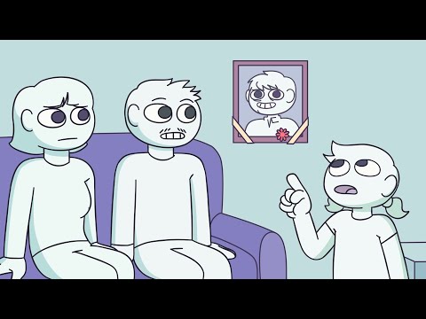 A World Without... Death