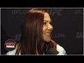 Cris Cyborg feels free ahead of her fight vs. Felicia Spencer | UFC 240 | ESPN MMA