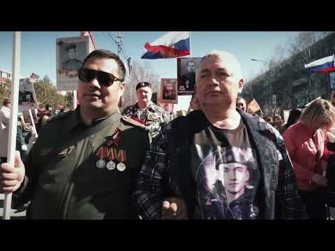 «Герои Югры: Не сдавшиеся» | Руслан Усманов