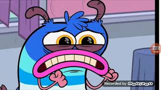TREE DISLIKE VIDEO: bunsen crying