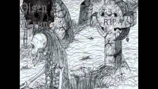 The Olsen's Crypt - Alimentar la Muerte con la Vida (Underground Raw Black Metal Canary Island)