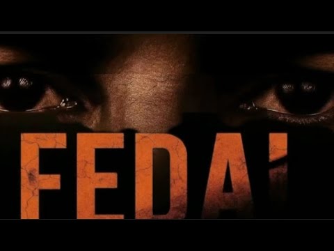 FEDAİ (İLK TANITIM)                                            #yenidizi#fragman#drama#aksiyon#dizi 