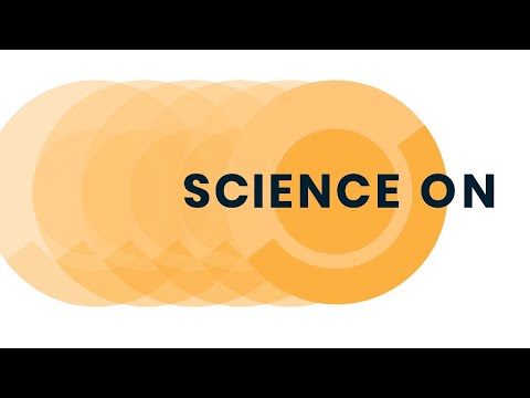 Science ON - MOVE - Interactive broadcast