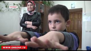 Двое мужчин в Чечне спасли пятилетнего мальчика, упавшего в колодец