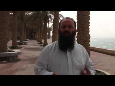 Shembulli i Besimtarit - Hurma - Hoxhë Bekir Halimi