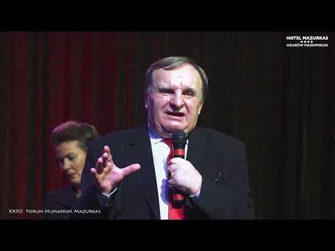 XXXII FHMazurkas-4 akt opery"Traviata"- J.Woś,S.Kostecki, A.Szerszeń-