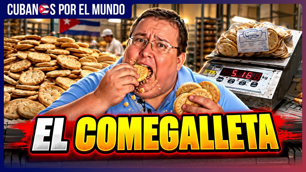Galletas de sal en Cuba: anuncian nuevo precio y venta por consejos