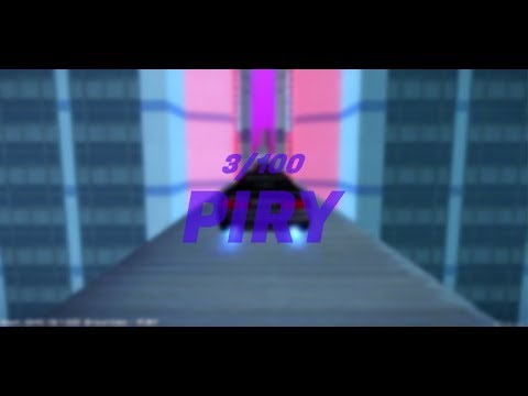 [DM] (3/100) Gteatero - PIRY