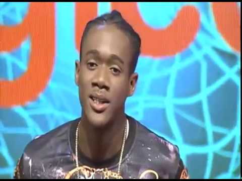 Touriss - Week 11 - Digicel Rising Stars - September 24 2017