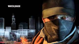 Watch Dogs OST - [11/13] On The Lake