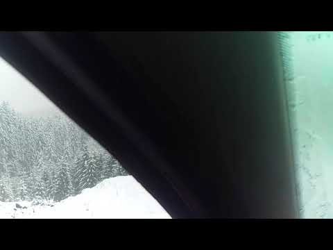 Lunca Ilvei , Winter 2020