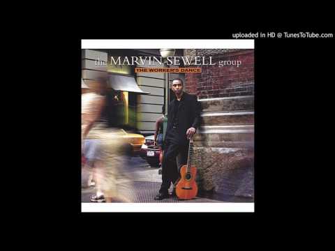 The Marvin Sewell Group - Past Reflections (for Robin)