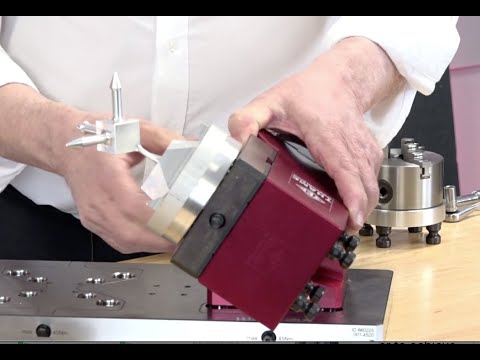 5 axis positioning on 3 and 4 axis machine tools