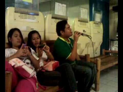 Andrew - Next in Line