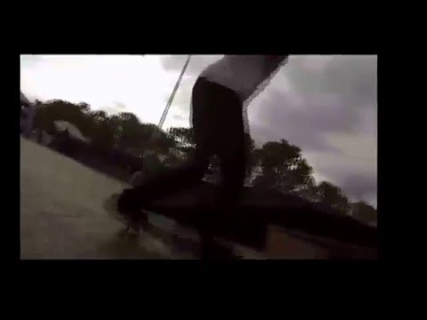 DAVIDE TIDU-Skateboarding 2016