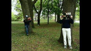 Dan Darrah & The Rain — Sister Song