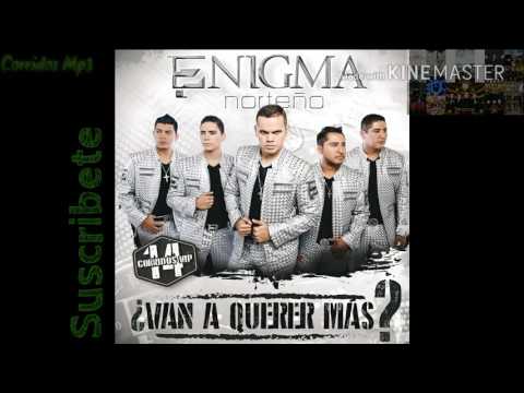 ¿Van A Querer Mas? - Enigma Norteño