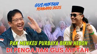 Download lagu Gus miftah terbaru 2025 Kedatangan Menkeu Purbaya jamaah langsung histeris mp3 Download lagu Gus miftah terbaru 2025 Kedatangan Menkeu Purbaya jamaah langsung histeris mp3