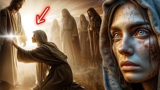 Ela TOCOU Jesus e Algo INESPERADO Aconteceu - MILAGRE DE FÉ