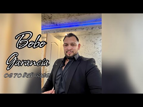 BOBO 2025 X GARANCIA
