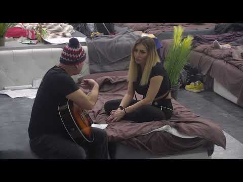 METINI POMAZE IRMI OKO KAVERA - 21.12.2022. - INSTA TV