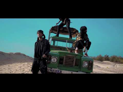 Himra - Good Morning Ft One Lyrical & Hakill (Prod By Omzo beats)