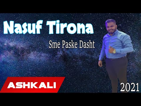 Nasuf Tirona - Sme Paske Dasht 2021 (Official Audio 4K) COVER